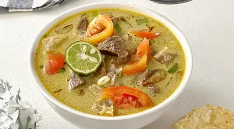 Mengenal Keunikan Soto Medan: Apa yang Membedakannya dengan Soto Lain?
