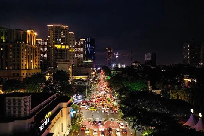 Medan Menuju Smart City: Cara Kota Metropolitan Ini Bertransformasi Lewat Digitalisasi