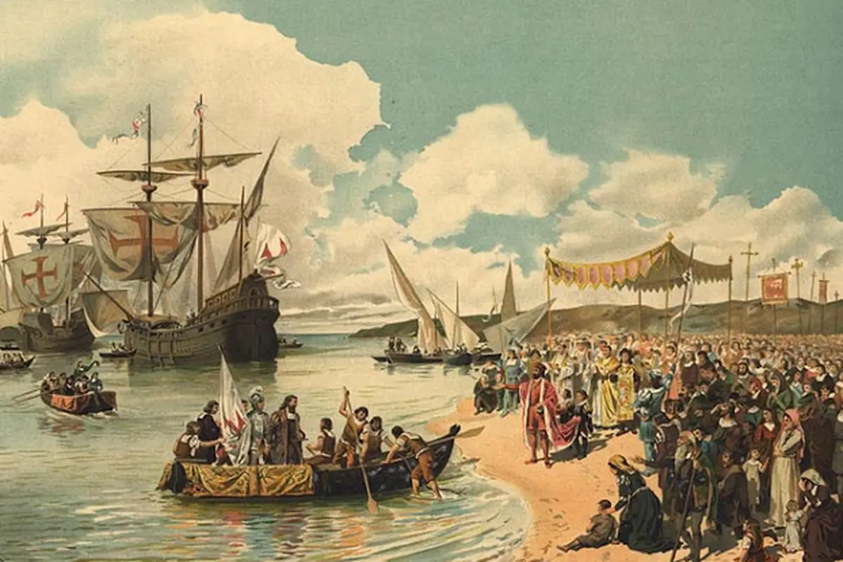 The Conquest of Sunda Kelapa & Birth of Jayakarta