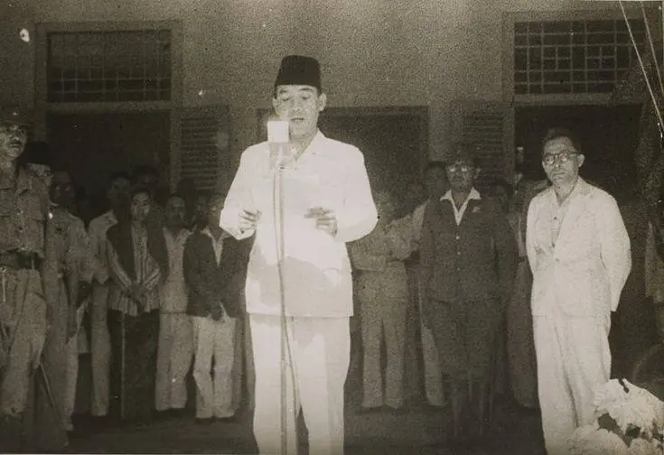 Indonesia Merdeka