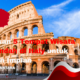 Temukan 5 Tempat Wisata yang Indah di Italy untuk Liburan Impian