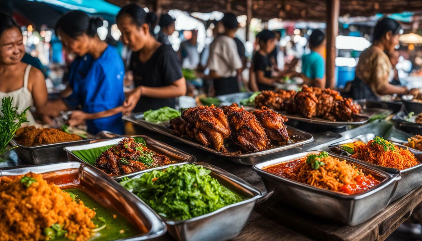 Menikmati 5 Kuliner di Bali yang Wajib Kamu Coba